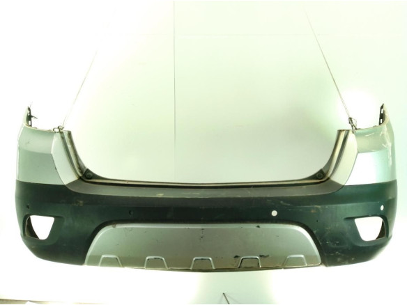 95365612  PARAGOLPES TRA OPEL MOKKA / MOKKA X (J13)|Desguaces La Cabaña