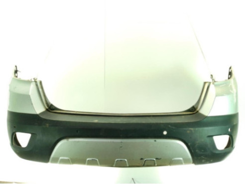 95365612  PARAGOLPES TRA OPEL MOKKA / MOKKA X (J13)|Desguaces La Cabaña