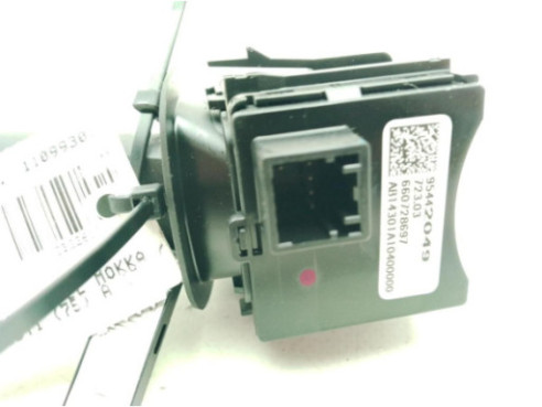 95442049 MANDO LIMPIAPARABRISAS OPEL MOKKA / MOKKA X (J13)|Desguaces La Cabaña