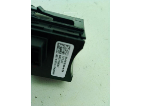 95442049 MANDO LIMPIAPARABRISAS OPEL MOKKA / MOKKA X (J13)|Desguaces La Cabaña
