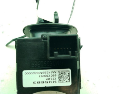 94745683 MANDO LUCES OPEL MOKKA / MOKKA X (J13)|Desguaces La Cabaña