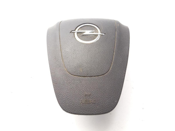 631046026 KIT AIRBAGS + SALPICADERO + CINTURONES O ANCLAJE + CENTRALIT OPEL MOKKA / MOKKA X (J13)|Desguaces La Cabaña