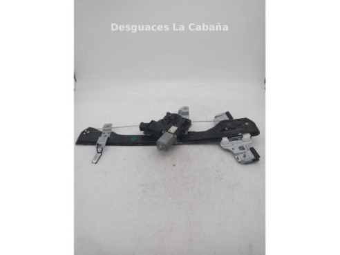 ELEVALUNAS PUERTA LAT DEL DER OPEL MOKKA / MOKKA X (J13)|Desguaces La Cabaña