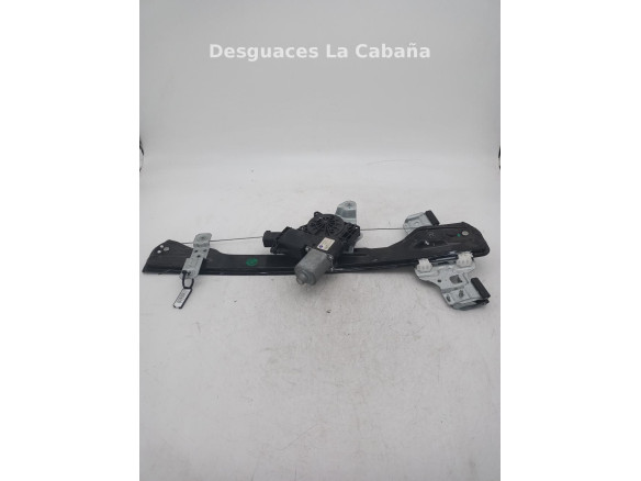 ELEVALUNAS PUERTA LAT DEL DER OPEL MOKKA / MOKKA X (J13)|Desguaces La Cabaña