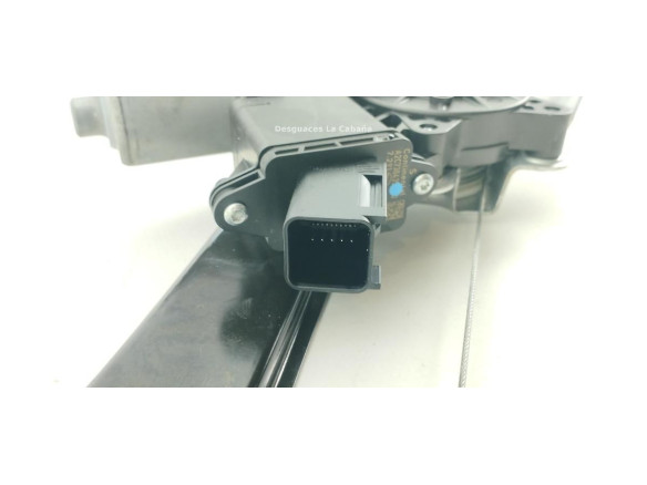 2562196 ELEVALUNAS PUERTA LAT DEL IZQ OPEL MOKKA / MOKKA X (J13)|Desguaces La Cabaña