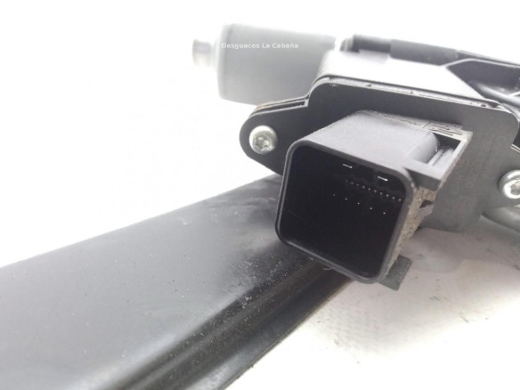 98920SUV20 ELEVALUNAS PUERTA LAT DEL IZQ OPEL MOKKA / MOKKA X (J13)|Desguaces La Cabaña