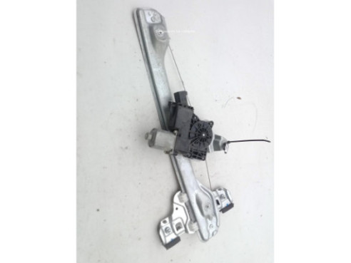 TRAVIESA TRA OPEL MOKKA / MOKKA X (J13)|Desguaces La Cabaña 2