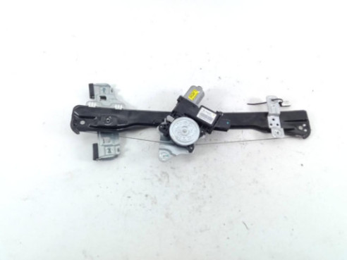 94550808 ELEVALUNAS PUERTA LAT DEL DER OPEL MOKKA / MOKKA X (J13)|Desguaces La Cabaña