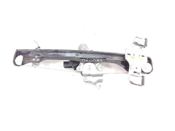 94550808 ELEVALUNAS PUERTA LAT DEL DER OPEL MOKKA / MOKKA X (J13)|Desguaces La Cabaña