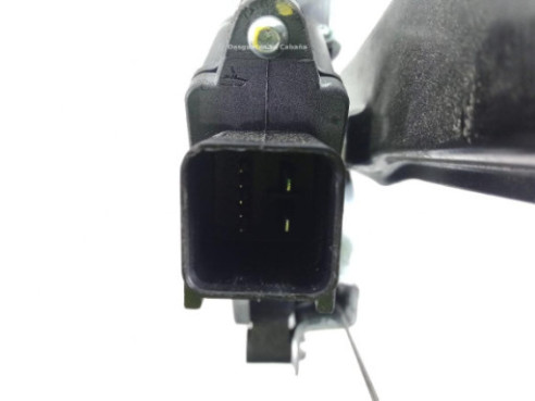 94550808 ELEVALUNAS PUERTA LAT DEL DER OPEL MOKKA / MOKKA X (J13)|Desguaces La Cabaña