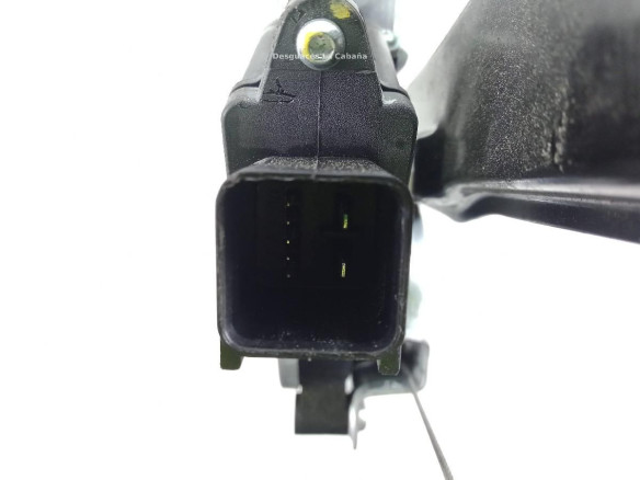 94550808 ELEVALUNAS PUERTA LAT DEL DER OPEL MOKKA / MOKKA X (J13)|Desguaces La Cabaña