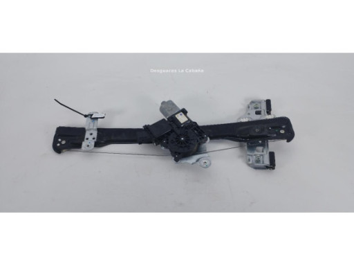 42342765, 544324059 CUADRO INSTRUMENTOS OPEL MOKKA / MOKKA X (J13)|Desguaces La Cabaña