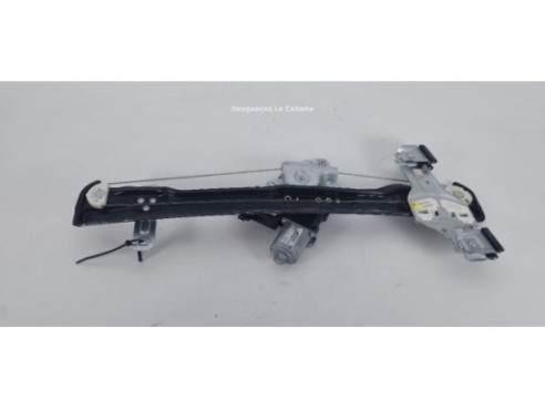 42342765, 544324059 CUADRO INSTRUMENTOS OPEL MOKKA / MOKKA X (J13)|Desguaces La Cabaña 2