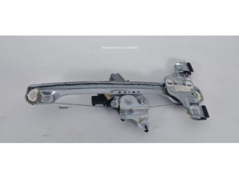 42342765, 544324059 CUADRO INSTRUMENTOS OPEL MOKKA / MOKKA X (J13)|Desguaces La Cabaña 2