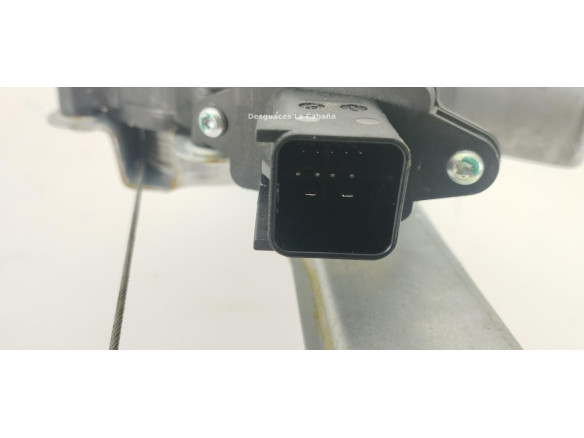 ELEVALUNAS PUERTA LAT TRA DER OPEL MOKKA / MOKKA X (J13)|Desguaces La Cabaña