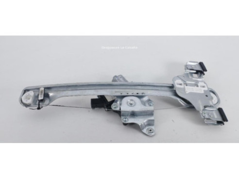 42562199 ELEVALUNAS PUERTA LAT TRA DER OPEL MOKKA / MOKKA X (J13)|Desguaces La Cabaña