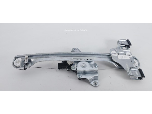 42562199 ELEVALUNAS PUERTA LAT TRA DER OPEL MOKKA / MOKKA X (J13)|Desguaces La Cabaña