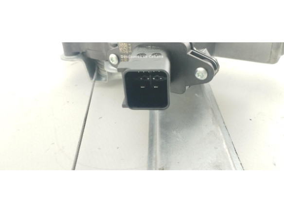 42562199 ELEVALUNAS PUERTA LAT TRA DER OPEL MOKKA / MOKKA X (J13)|Desguaces La Cabaña