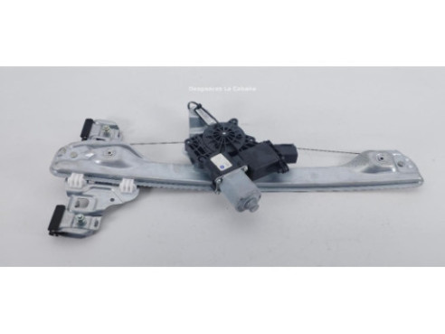 42562198 ELEVALUNAS PUERTA LAT TRA IZQ OPEL MOKKA / MOKKA X (J13)|Desguaces La Cabaña