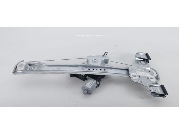42562198 ELEVALUNAS PUERTA LAT TRA IZQ OPEL MOKKA / MOKKA X (J13)|Desguaces La Cabaña