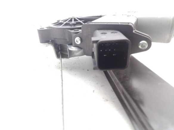 98910SUV20 ELEVALUNAS PUERTA LAT DEL DER OPEL MOKKA / MOKKA X (J13)|Desguaces La Cabaña