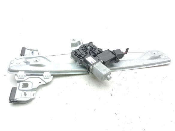 94550809  ELEVALUNAS PUERTA LAT TRA IZQ OPEL MOKKA / MOKKA X (J13)|Desguaces La Cabaña