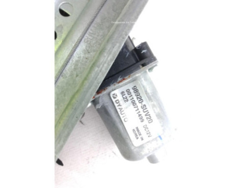 94550809  ELEVALUNAS PUERTA LAT TRA IZQ OPEL MOKKA / MOKKA X (J13)|Desguaces La Cabaña