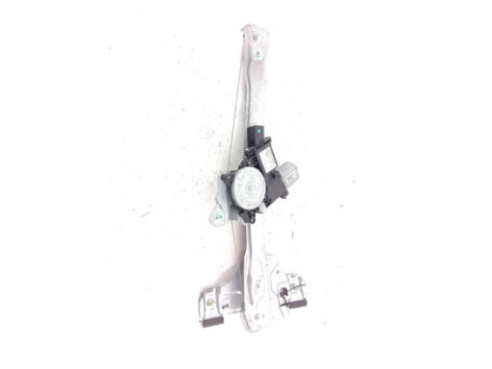 94550809 ELEVALUNAS PUERTA LAT TRA IZQ OPEL MOKKA / MOKKA X (J13)|Desguaces La Cabaña
