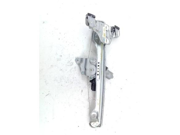 94550809 ELEVALUNAS PUERTA LAT TRA IZQ OPEL MOKKA / MOKKA X (J13)|Desguaces La Cabaña
