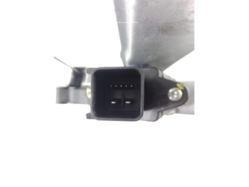 94550809 ELEVALUNAS PUERTA LAT TRA IZQ OPEL MOKKA / MOKKA X (J13)|Desguaces La Cabaña