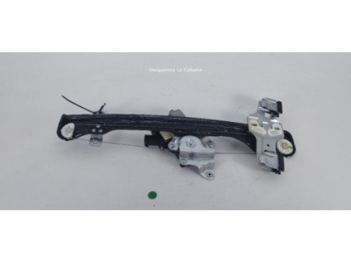 42342765, 544324059 CUADRO INSTRUMENTOS OPEL MOKKA / MOKKA X (J13)|Desguaces La Cabaña 2