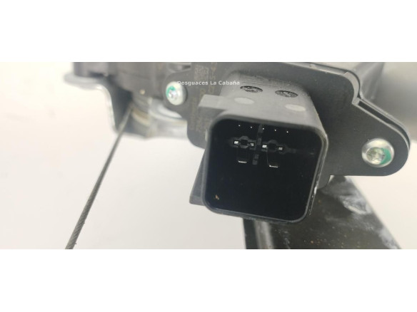 ELEVALUNAS PUERTA LAT DEL DER OPEL MOKKA / MOKKA X (J13)|Desguaces La Cabaña