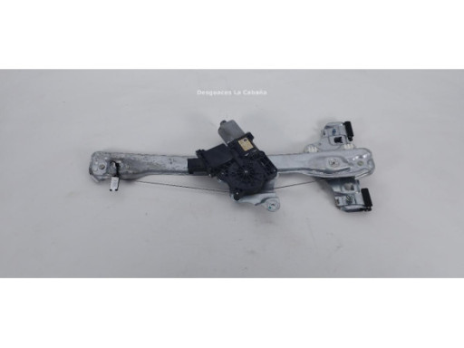 42342765, 544324059 CUADRO INSTRUMENTOS OPEL MOKKA / MOKKA X (J13)|Desguaces La Cabaña