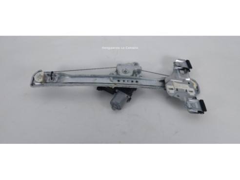 42342765, 544324059 CUADRO INSTRUMENTOS OPEL MOKKA / MOKKA X (J13)|Desguaces La Cabaña 2