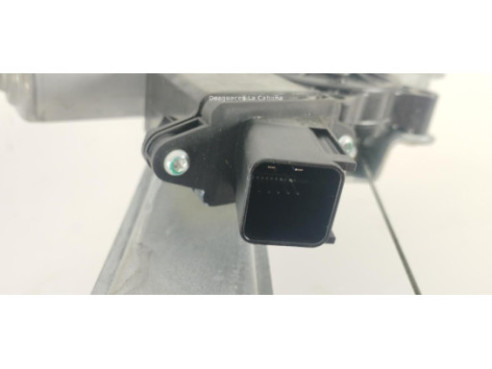ELEVALUNAS PUERTA LAT TRA IZQ OPEL MOKKA / MOKKA X (J13)|Desguaces La Cabaña