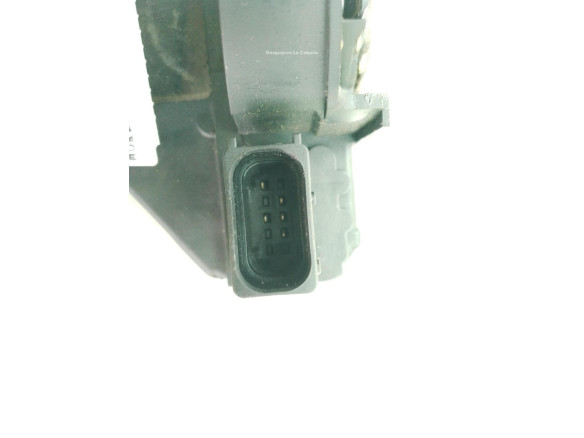 13579545 CERRADURA PUERTA LAT TRA IZQ OPEL MOKKA / MOKKA X (J13)|Desguaces La Cabaña