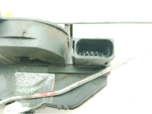 13579522 CERRADURA PUERTA LAT DEL IZQ OPEL MOKKA / MOKKA X (J13)|Desguaces La Cabaña