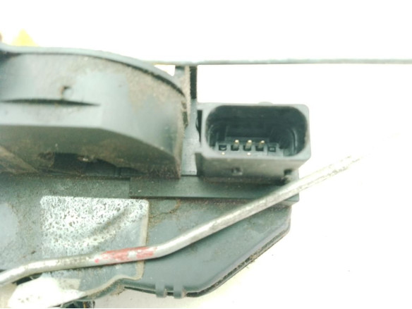 13579522 CERRADURA PUERTA LAT DEL IZQ OPEL MOKKA / MOKKA X (J13)|Desguaces La Cabaña