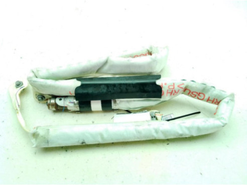 95327401  AIRBAG CORTINA DER OPEL MOKKA / MOKKA X (J13)|Desguaces La Cabaña