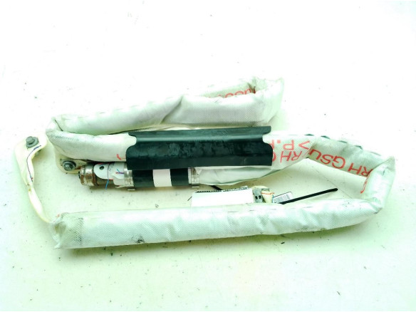 95327401  AIRBAG CORTINA DER OPEL MOKKA / MOKKA X (J13)|Desguaces La Cabaña