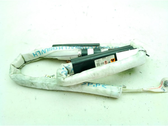 621112800 AIRBAG CORTINA IZQ OPEL MOKKA / MOKKA X (J13)|Desguaces La Cabaña