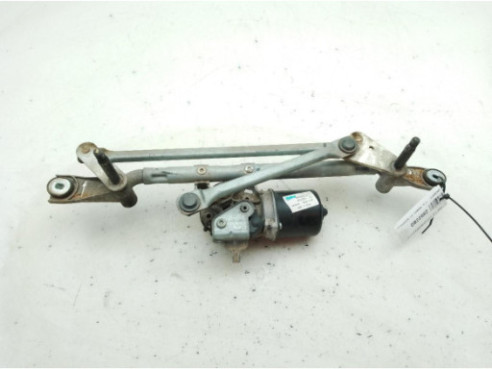 95323223 MOTOR LIMPIAPARABRISAS DEL OPEL MOKKA / MOKKA X (J13)|Desguaces La Cabaña