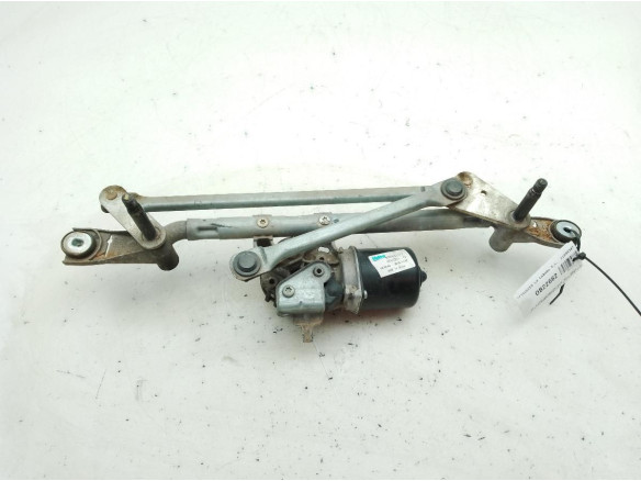 95323223 MOTOR LIMPIAPARABRISAS DEL OPEL MOKKA / MOKKA X (J13)|Desguaces La Cabaña