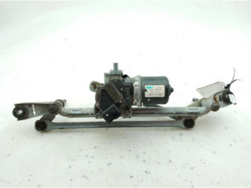 MOTOR LIMPIAPARABRISAS DELANTERO|Desguaces La Cabaña 2