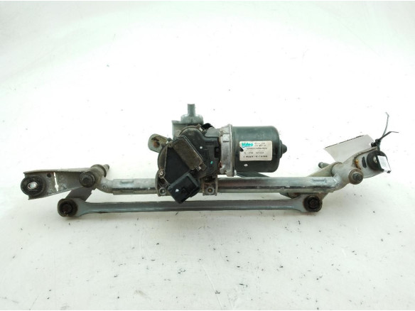 95323223 MOTOR LIMPIAPARABRISAS DEL OPEL MOKKA / MOKKA X (J13)|Desguaces La Cabaña
