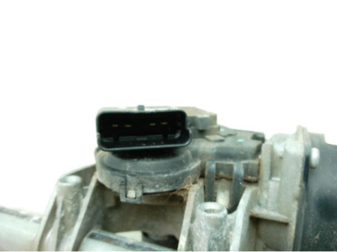 95323223 MOTOR LIMPIAPARABRISAS DEL OPEL MOKKA / MOKKA X (J13)|Desguaces La Cabaña