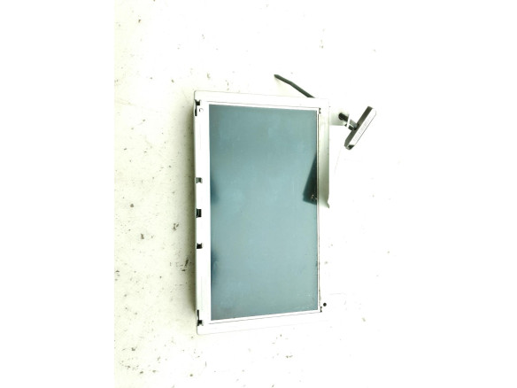 95247248 PANTALLA MULTIMEDIA OPEL MOKKA / MOKKA X (J13)|Desguaces La Cabaña