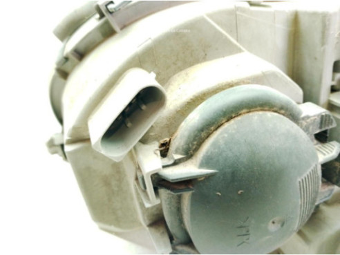 A2038203261 FARO DERECHO MERCEDES BENZ CLASE C (W203)|Desguaces La Cabaña