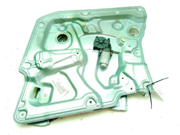 80770BA200 ELEVALUNAS PUERTA LAT DEL DER NISSAN PRIMERA Hatchback (P12)|Desguaces La Cabaña