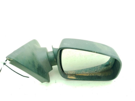 CREMALLERA DACIA SANDERO II|Desguaces La Cabaña